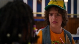 Stranger Things - Season 03 Episode 04